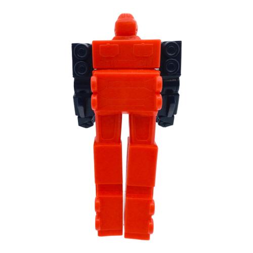 光戦隊マスクマン (ヒカリセンタイマスクマン) ソフビフィギュア