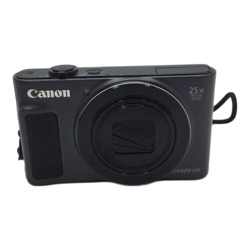 CANON (キャノン) コンパクトデジタルカメラ PowerShot SX620 HS 1/2.3型CMOS