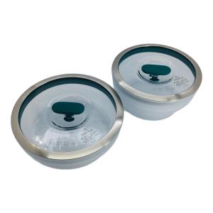 MEYER(マイヤー)anyday(アンディ）耐熱ガラス2Pセット