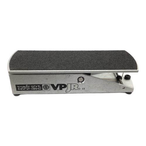 ERNIE BALL (アーニーボール) ボリュームペダル VP JUNIOR 25K 6181
