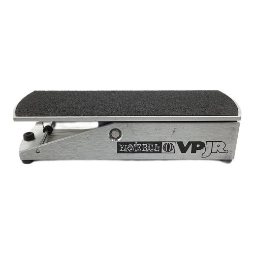 ERNIE BALL (アーニーボール) ボリュームペダル VP JUNIOR 25K 6181