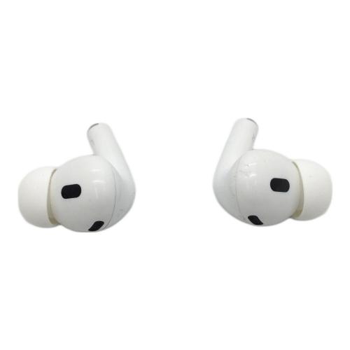 Apple (アップル) AirPods Pro(第2世代) A2698 MQD83J/A 動作確認済み