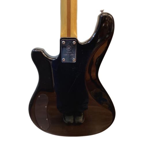 YAMAHA (ヤマハ) エレキベース Super Bass SB-500