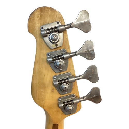 YAMAHA (ヤマハ) エレキベース Super Bass SB-500