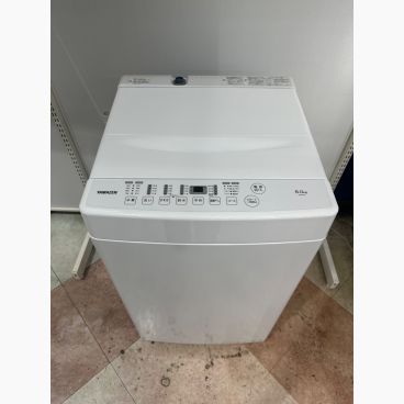 Haier (ハイアール) 2018年製 全自動洗濯機 7.0kg JW-K70M 2018年製 50Hz／60Hz｜トレファクONLINE