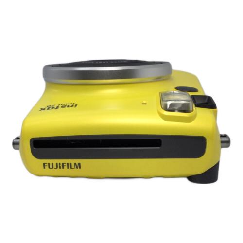 FUJIFILM (フジフィルム) インスタントカメラ 交換用フィルム(×10)・専用電池付 iontax mini70