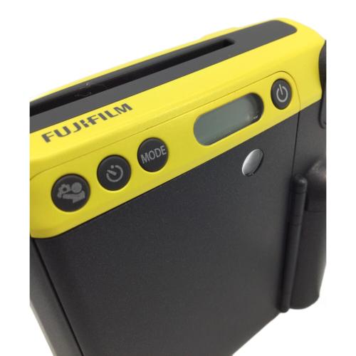 FUJIFILM (フジフィルム) インスタントカメラ 交換用フィルム(×10)・専用電池付 iontax mini70