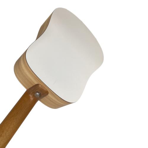 LAVA MUSIC (ラヴァミュージック) BLUE LAVA アコースティックギター ホワイト @