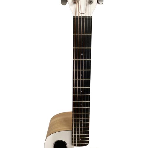 LAVA MUSIC (ラヴァミュージック) BLUE LAVA アコースティックギター ホワイト @