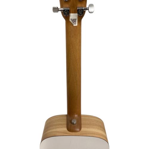 LAVA MUSIC (ラヴァミュージック) BLUE LAVA アコースティックギター ホワイト @