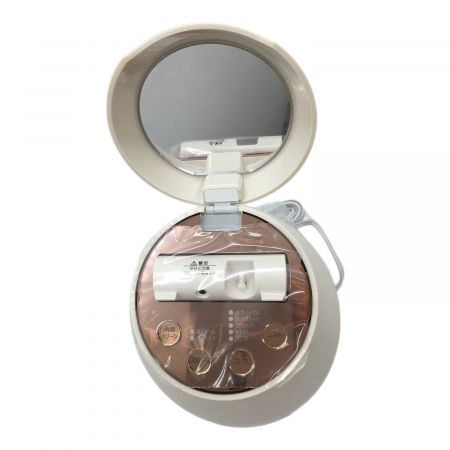 ヤーマン クリアスキン ナノスチーマー IS-97W｜トレファクONLINE