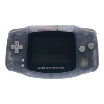 Nintendo (ニンテンドー) GAMEBOY ADVANCE AGB-001 10616772