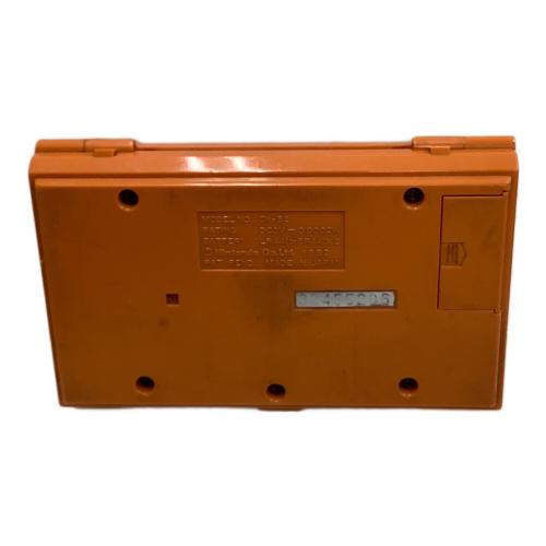 Nintendo (ニンテンドウ) GAME&WATCH DK-52 ドンキーコング