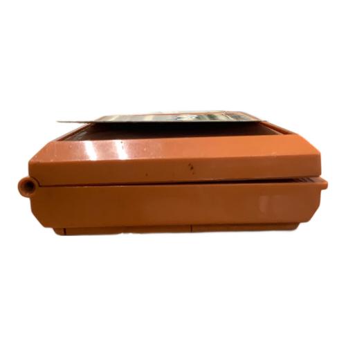 Nintendo (ニンテンドウ) GAME&WATCH DK-52 ドンキーコング