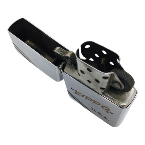 ZIPPO (ジッポ) オイルライター USA 1988年