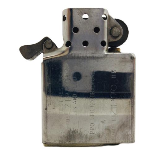 ZIPPO (ジッポ) オイルライター USA 1988年
