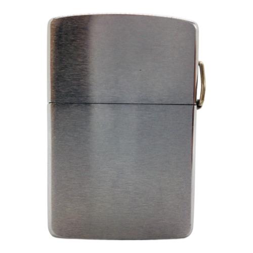 ZIPPO (ジッポ) オイルライター USA 1988年