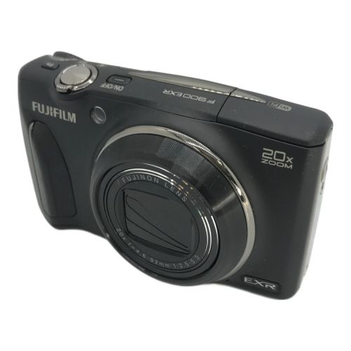 FUJIFILM (フジフィルム) デジタルカメラ FinePix F900EXR 1600万画素 SDカード対応 光学20倍ズーム 3C011771