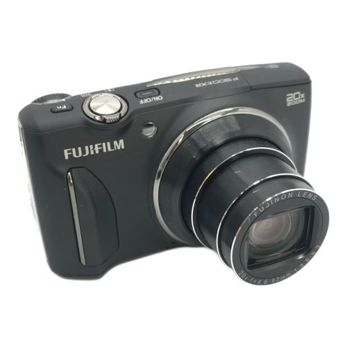 FUJIFILM (フジフィルム) デジタルカメラ FinePix F900EXR 1600万画素 SDカード対応 光学20倍ズーム 3C011771