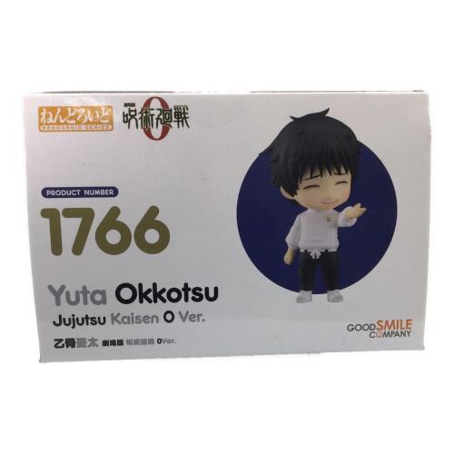 呪術廻戦 (ジュジュツカイセン) 1766 乙骨憂太 劇場版 呪術廻戦 0Ver. ねんどろいど