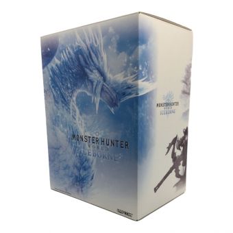 モンスターハンター ワールド アイスボーン コレクターズパッケージ