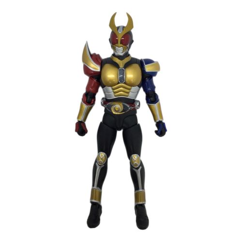 BANDAI (バンダイ) フィギュア 仮面ライダーアギト トリニティフォーム S.H.Figuarts 魂ウェブ商店限定