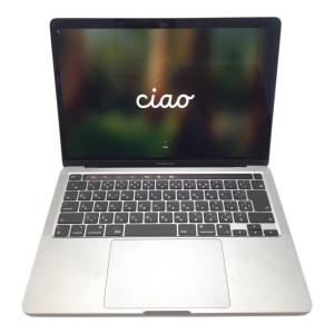 Apple (アップル) MacBook Pro A2338 13.3インチ