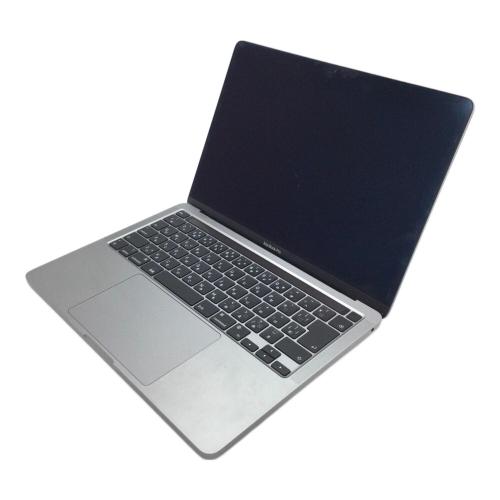 Apple (アップル) MacBook Pro A2338 13.3インチ