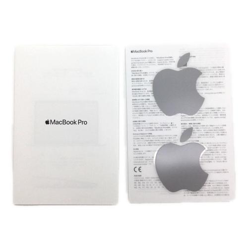 Apple (アップル) MacBook Pro A2338 13.3インチ