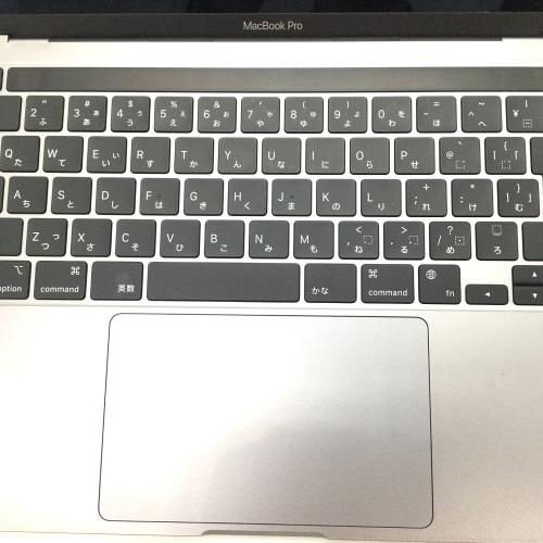 Apple (アップル) MacBook Pro A2338 13.3インチ