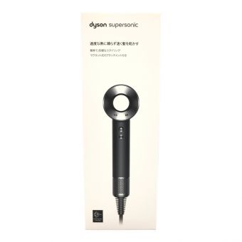 dyson (ダイソン) Supersonic Originヘアドライヤー HD08 ULF BBN ENT 2022年製 未使用品 動作未確認