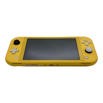 Nintendo (ニンテンドウ) Nintendo Switch Lite HDH-001 ※アナログパッドパーツ欠品