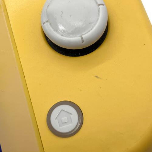 Nintendo (ニンテンドウ) Nintendo Switch Lite HDH-001 ※アナログパッドパーツ欠品