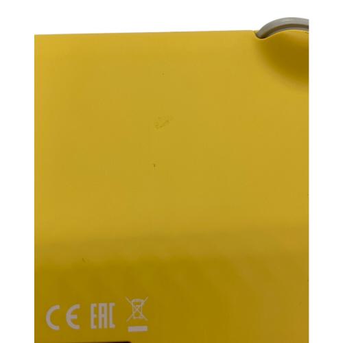 Nintendo (ニンテンドウ) Nintendo Switch Lite HDH-001 ※アナログパッドパーツ欠品