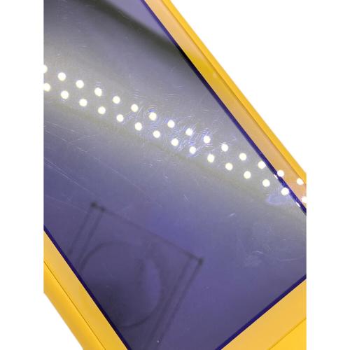 Nintendo (ニンテンドウ) Nintendo Switch Lite HDH-001 ※アナログパッドパーツ欠品