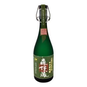 森伊蔵 極上の一滴 長期貯蔵 かめ壺仕込み 芋焼酎 720ml