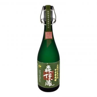 森伊蔵 極上の一滴 長期貯蔵 かめ壺仕込み 芋焼酎 720ml