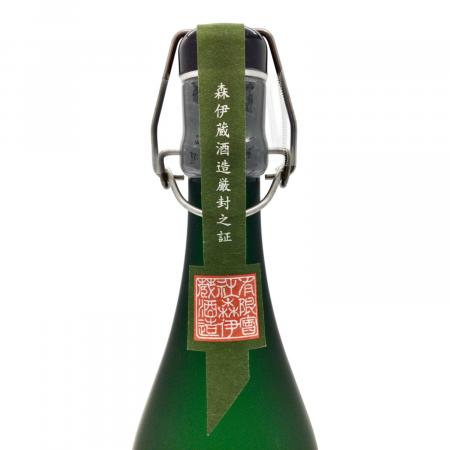 森伊蔵 極上の一滴 長期貯蔵 芋焼酎 かめ壺仕込み 25度 720m 森伊蔵 極上の一滴 長期貯蔵 かめ壺仕込み 芋焼酎 720ml｜トレファクONLINE