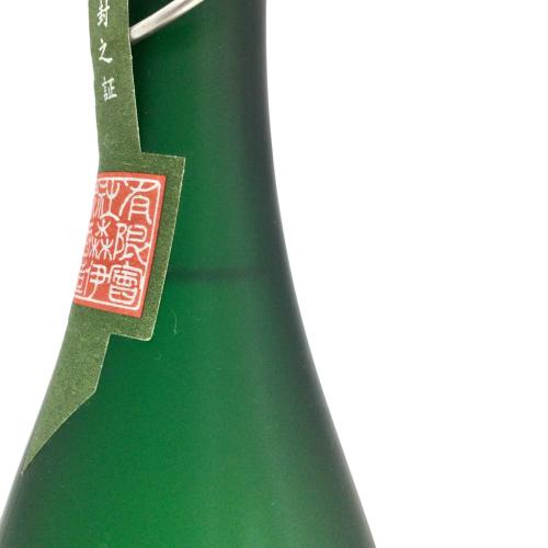 森伊蔵 極上の一滴 長期貯蔵 かめ壺仕込み 芋焼酎 720ml