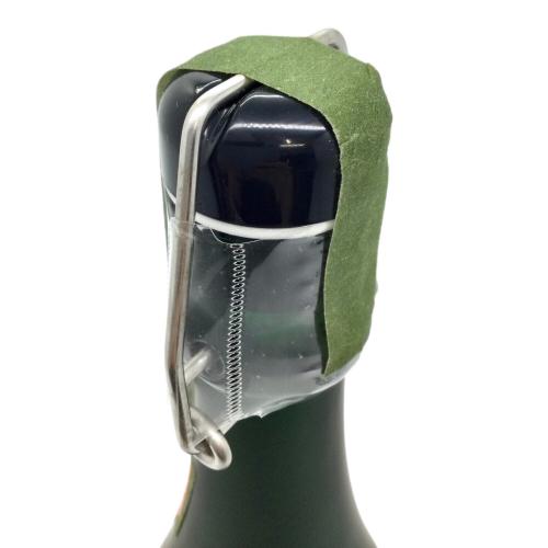 森伊蔵 極上の一滴 長期貯蔵 かめ壺仕込み 芋焼酎 720ml