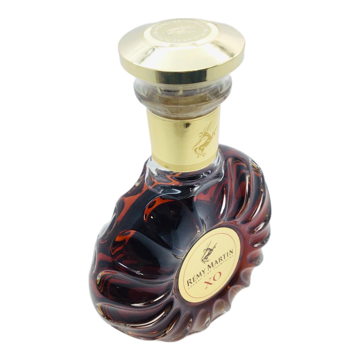 REMY MARTIN (レミーマルタン) XO ブランデー 700ml 未開封