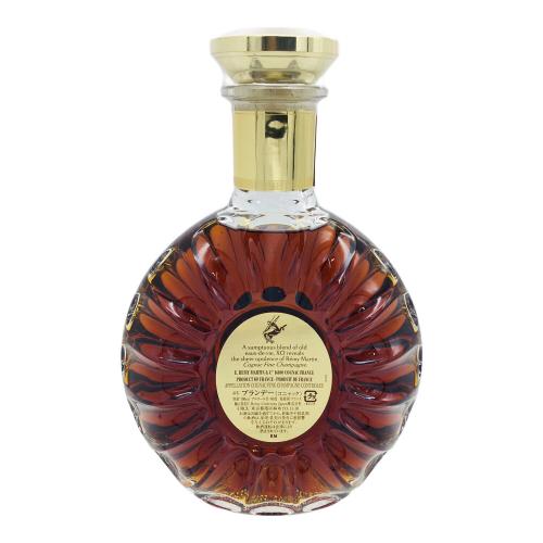 REMY MARTIN (レミーマルタン) XO ブランデー 700ml 未開封