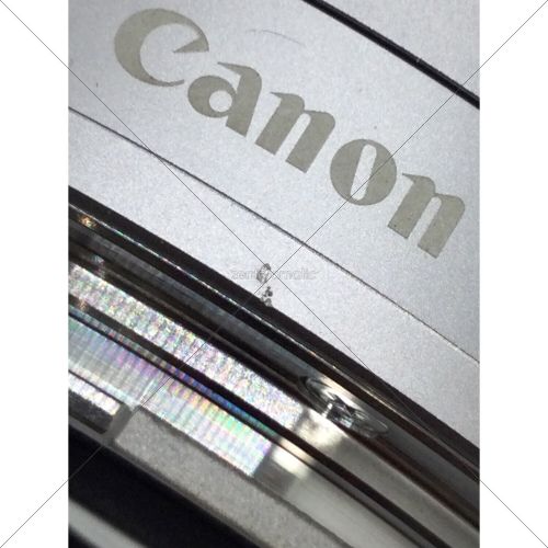 CANON (キャノン) 広角レンズ 22mm F2 キヤノンEF-Mマウント系 薄型パンケーキレンズ 511207000667