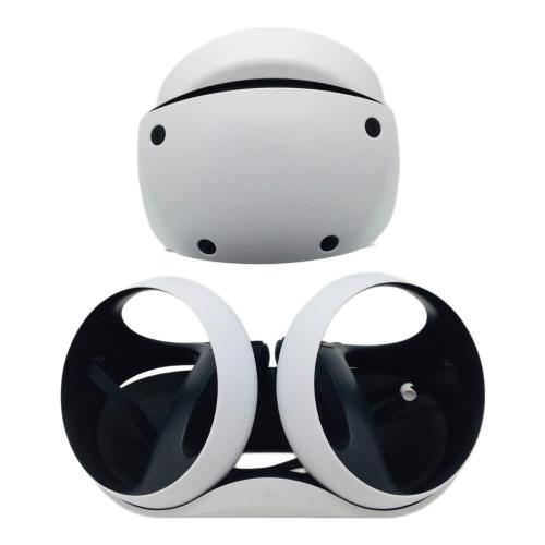 PlayStationVR2 CFIJ-17001＋コントローラー充電スタンド コード使用済み