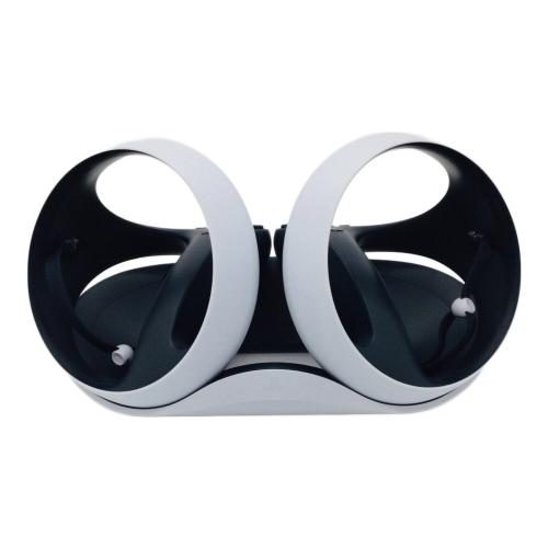 PlayStationVR2 CFIJ-17001＋コントローラー充電スタンド コード使用済み