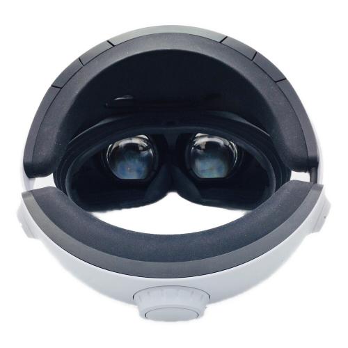 PlayStationVR2 CFIJ-17001＋コントローラー充電スタンド コード使用済み