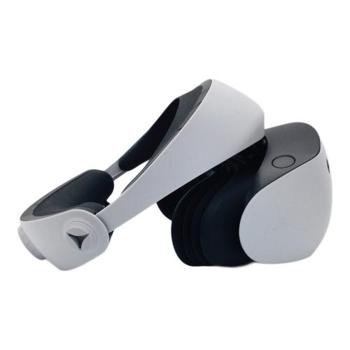 PlayStationVR2 CFIJ-17001＋コントローラー充電スタンド コード使用済み