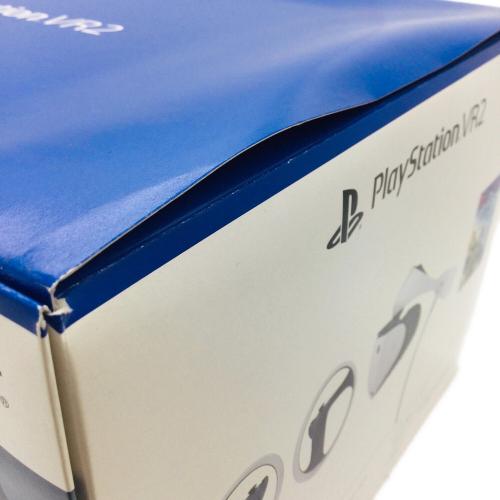 PlayStationVR2 CFIJ-17001＋コントローラー充電スタンド コード使用済み