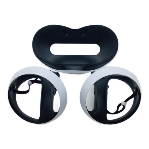 PlayStationVR2 CFIJ-17001＋コントローラー充電スタンド コード使用済み