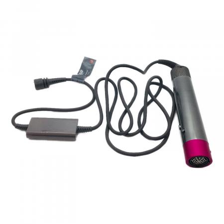 dyson (ダイソン) ヘアスタイラー Airwrap Complete / キズ有 HS01